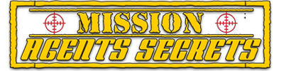 Mission Agents Secrets